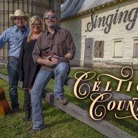 Celtic Country Announces the Premiere of Their New Show, 'Celtic Crossings…The…