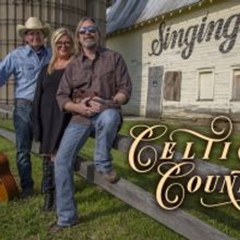 Celtic Country Announces the Premiere of Their New Show, 'Celtic Crossings…The…