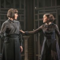 BWW Review: TWELFTH NIGHT, National Theatre at Home