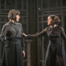 BWW Review: TWELFTH NIGHT, National Theatre at Home