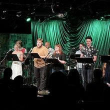 The Chicago Musical Theatre Festival Returns in April