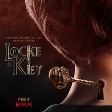 Netflix to Debut LOCKE AND KEY on February 7