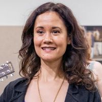 Video: Go Inside Rehearsals For NATASHA, PIERRE & THE GREAT COMET OF 1812 at Pioneer… Video