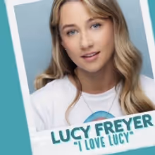 Video: Lucy Freyer Dishes on Working Alongside Katie Holmes in THE WANDERERS