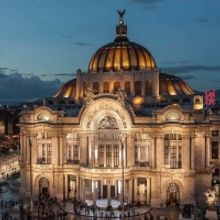 El Movimiento Cultural Sigue Con Fuerza En 2021: Alejandra Frausto Guerrero