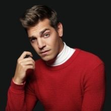 Interview: Matt Rogers of MATT ROGERS: HAVE YOU HEARD OF CHRISTMAS? at Varsity Theate