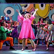 HAIRSPRAY at Theatre By The Sea Open Now Through August
