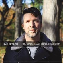 BWW CD Review: Brad Simmons THE SIMON AND GARFUNKEL COLLECTION Will Ease Your Mind