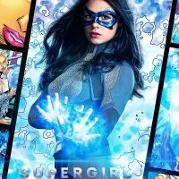 PHOTO: Get a First Look at the Poster For Season 6 of SUPERGIRL Featuring Dreamer