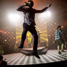 PLANT OF THE PEOPLE to Test New Material at Joe's Pub