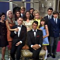 PBS to Debut DEAN MARTIN & FRANK SINATRA FAMILY CHRISTMAS SHOW