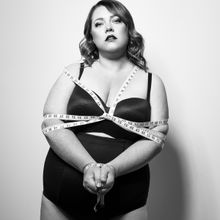 Michelle Pearson's SKINNY to be Presented at Edinburgh Festival Fringe