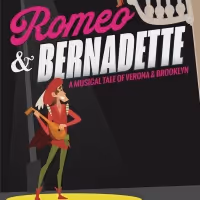 ROMEO & BERNADETTE to Offer $19.60 Tickets for First 3 Preview Performances