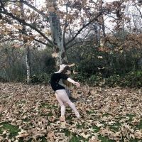 Student Blog: Am I Really as Brave as Everyone Thinks I Am?