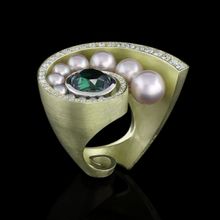 Laguna Art Museum to Present Modern Alchemy: The Fusion Of Art And Nature In The Jewe