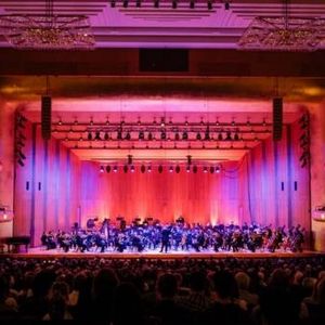 Utah Symphony Concludes First Season of Masterworks Magnified with Masquerade-Themed…
