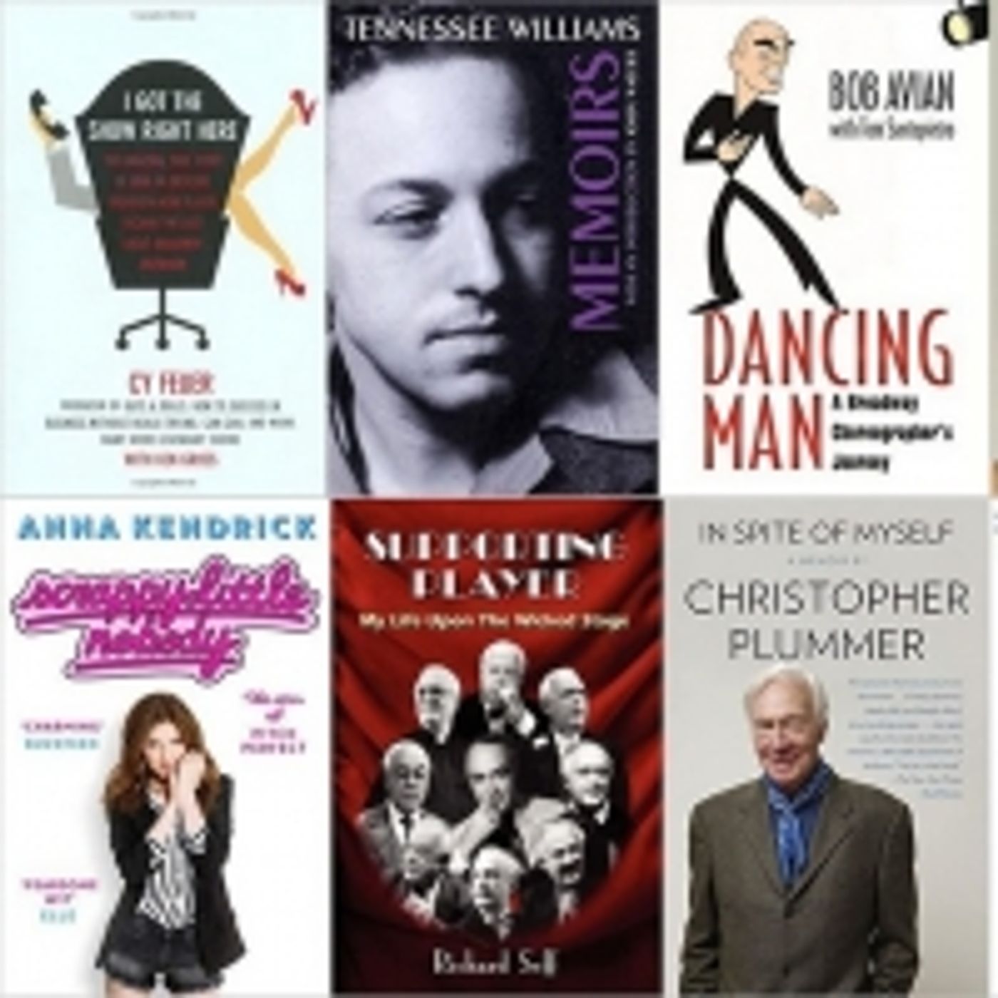 Wake Up With BWW 4/27: Sondheim's 90th Birthday Celebration, and More!  Image