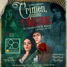 CRIMEN, PASION Y BOLEROS: LA RADIONOVELA DE MEXICO En Streaming Especial Con Causa So