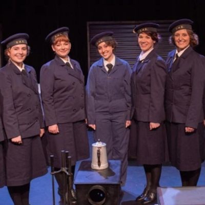Review: WRENS at The Kranzberg Arts Center