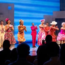 Tickets to MAMMA MIA! at the Queen Elizabeth Theatre to go on on Sale Next Week