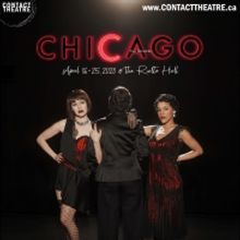 Contact Theatre Presents CHICAGO
