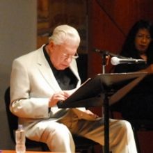 Ignacio López Tarso Hace Radio, Televisión, Teatro Y Muchas Veces Todo Al Mismo Tie