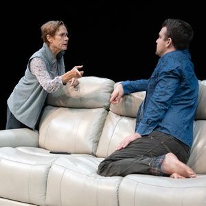 LITTLE BEAR RIDGE ROAD Will Close Early on Broadway