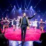 FLIP CIRCUS to Present All-New Show at South Shore Plaza