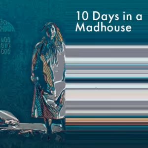 Composer Rene Orth's 10 DAYS IN A MADHOUSE to Receive World Premiere At Opera…