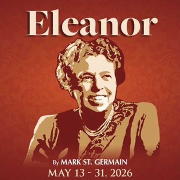 Kandis Chappell to Star in ELEANOR at Rubicon Theatre Company Photo