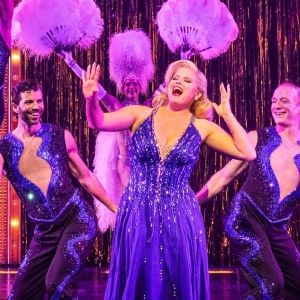 Broadway Box Office Analysis- April 2025 + How Tony Nominations Might Affect May and Beyond