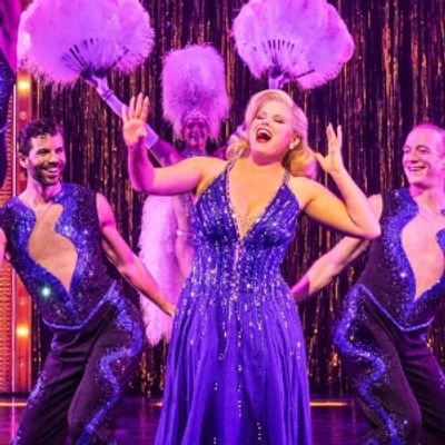 Broadway Box Office Analysis- April 2025 + How Tony Nominations Might Affect May and Beyond