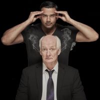 Colin Mochrie Presents HYPROV: IMPROV UNDER HYPNOSIS