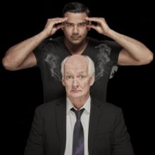 Colin Mochrie Presents HYPROV: IMPROV UNDER HYPNOSIS