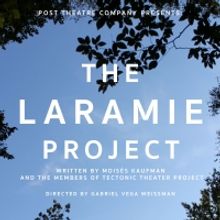 Student Blog: Curtains Up! Light the Lights!