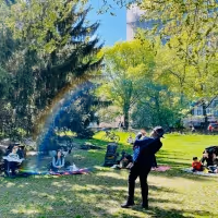 JUNETEENTH JUBILEE to be Presented by Little Mozart Foundation, Greenwich House…