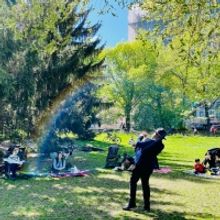 JUNETEENTH JUBILEE to be Presented by Little Mozart Foundation, Greenwich House Music