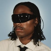 Steve Lacy Announces 'Give You the World' Tour