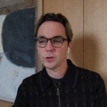 VIDEO: Jim Parsons Breaks Down THE BOYS IN THE BAND on THE TONIGHT SHOW