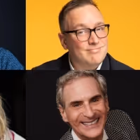 Cabaret Conversations at 92NY to Welcome Robbie Rozelle, Carolyn Montgomery & Mark…