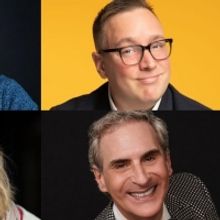 Cabaret Conversations at 92NY to Welcome Robbie Rozelle, Carolyn Montgomery & Mark Na