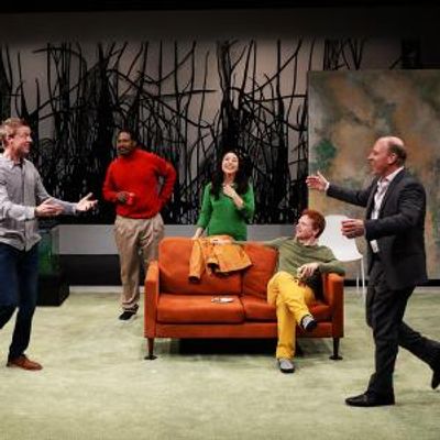 Photos: ENEMY OF THE PEOPLE to Open at Odyssey Theatre in Bart DeLorenzo Adaptation