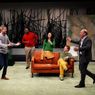 Photos: ENEMY OF THE PEOPLE to Open at Odyssey Theatre in Bart DeLorenzo Adaptation