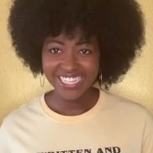 FROZEN Stars Aisha Jackson and Noah J. Ricketts Launch #TheaterInColor