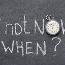 Student Blog: Midterms, Time Management, and Myself!