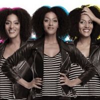 Sarah Jones Kicks Off New York Live Arts 2019-20 Season