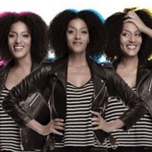 Sarah Jones Kicks Off New York Live Arts 2019-20 Season