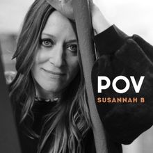 Susannah B Releases New Album 'POV'
