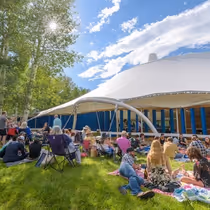 Renée Fleming, Thomas Hampson and More to be Featured in Aspen Music Festival & School 2026 Season