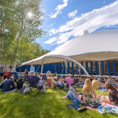 Renée Fleming, Thomas Hampson and More to be Featured in Aspen Music Festival & School 2026 Season